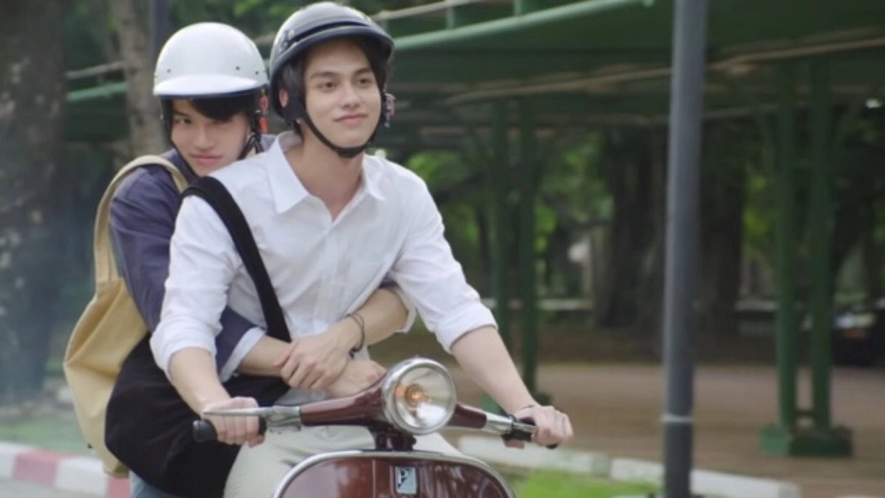 2gether: The Series
