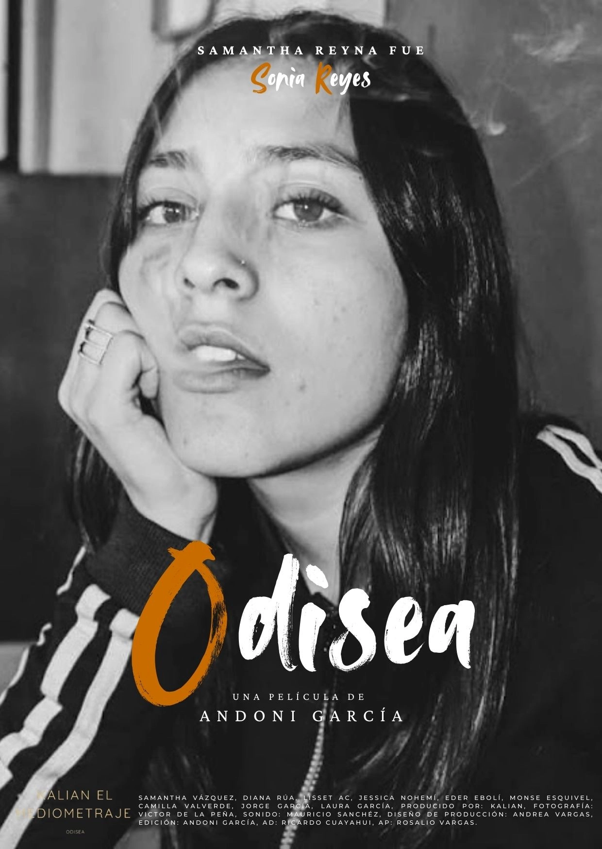 ODISEA KALIAN LA PELÍCULA 3