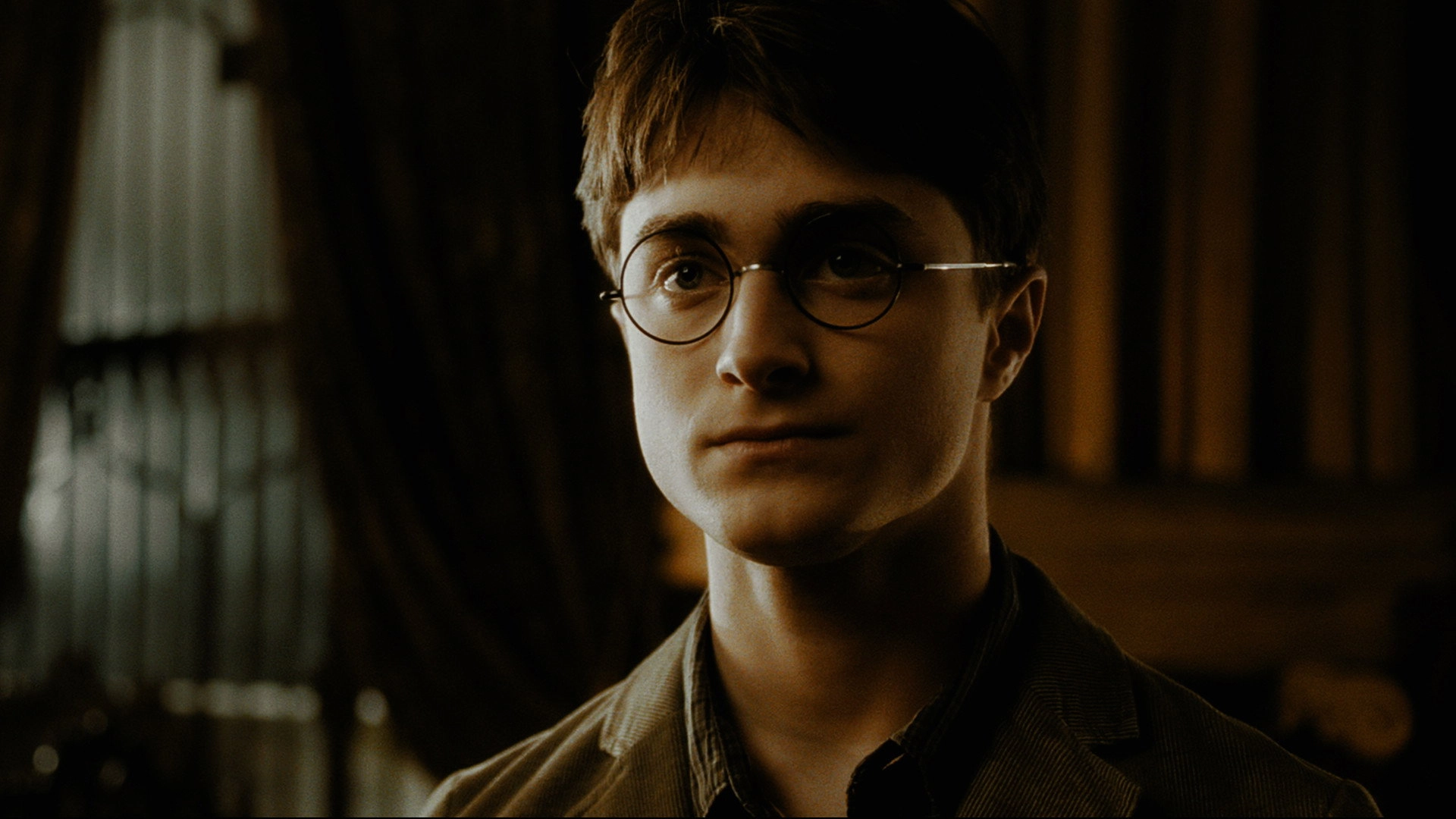 Harry Potter and the Half-Blood Prince