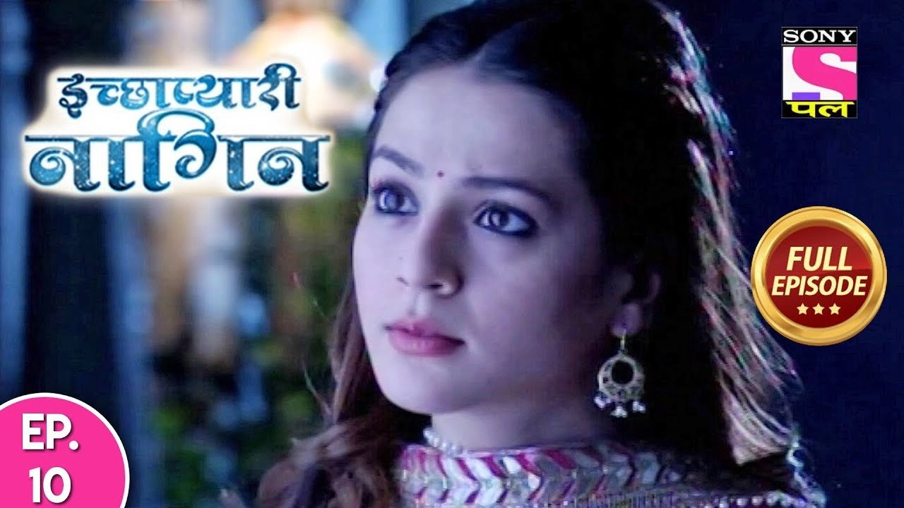 Ichhapyaari Naagin