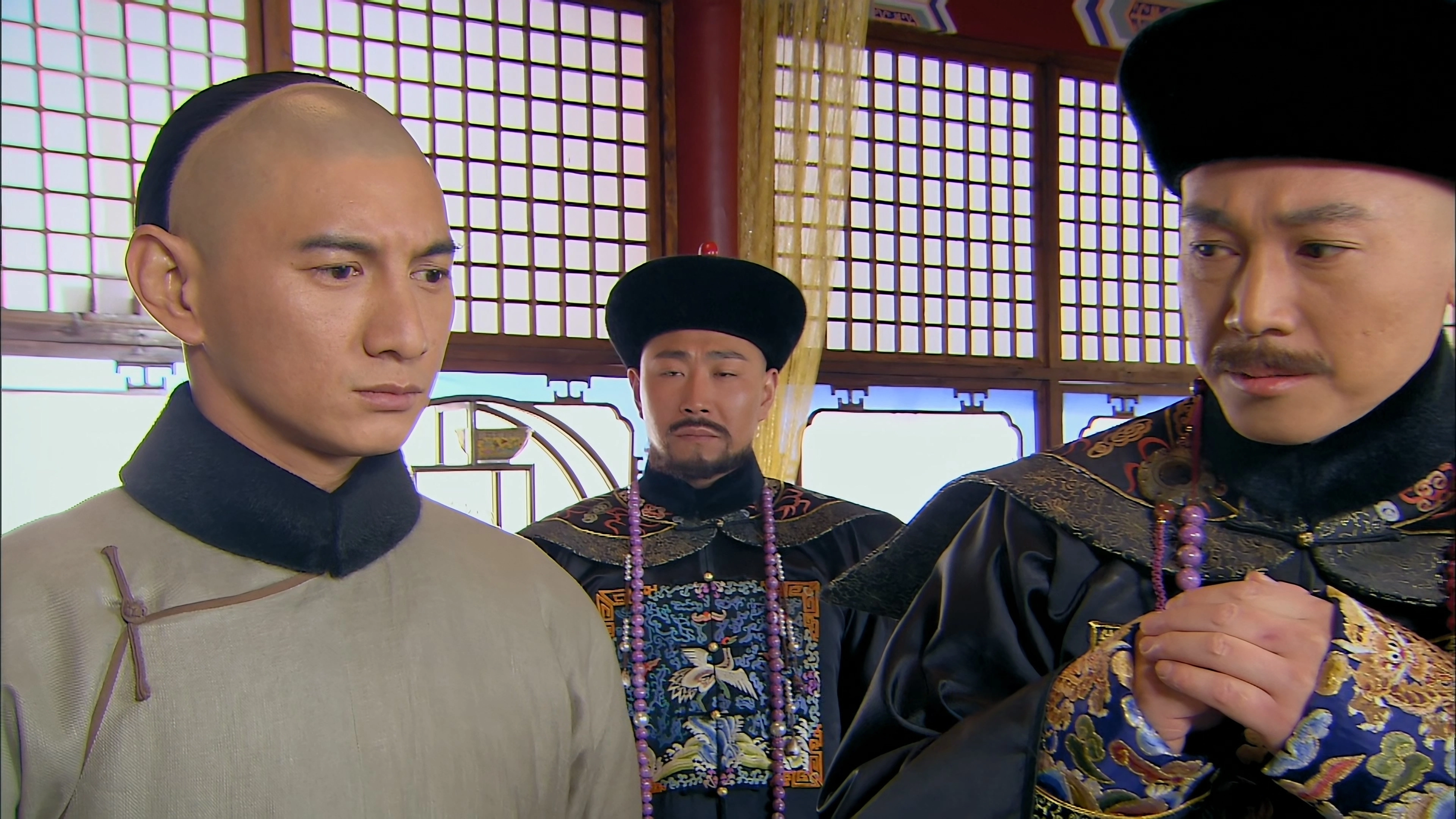Scarlet Heart