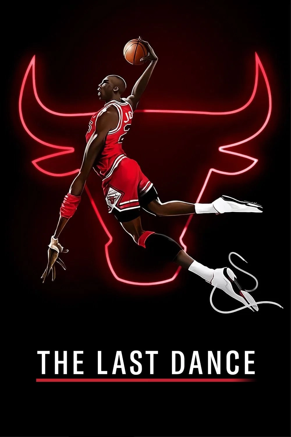 The Last Dance
