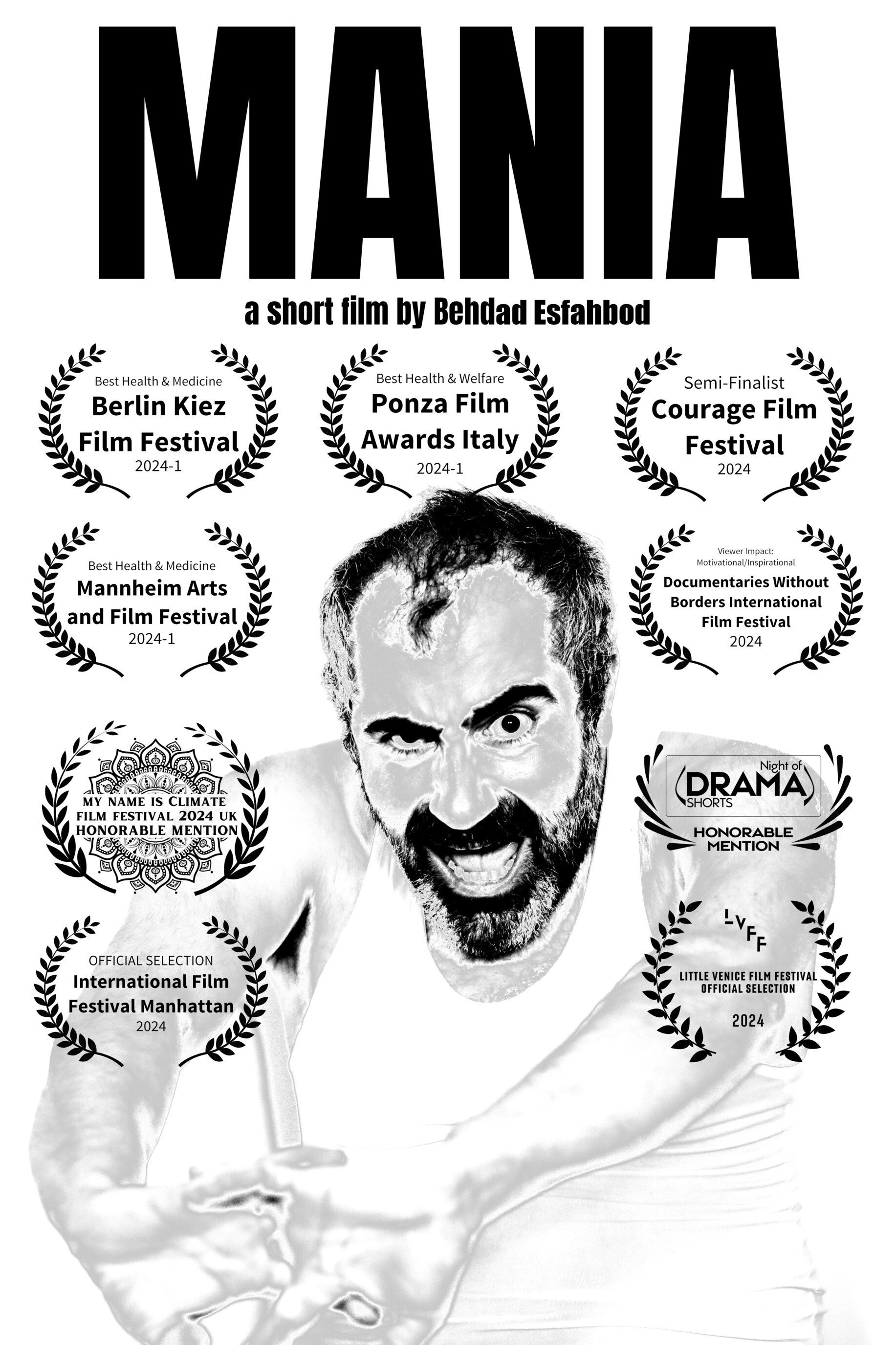 MANIA