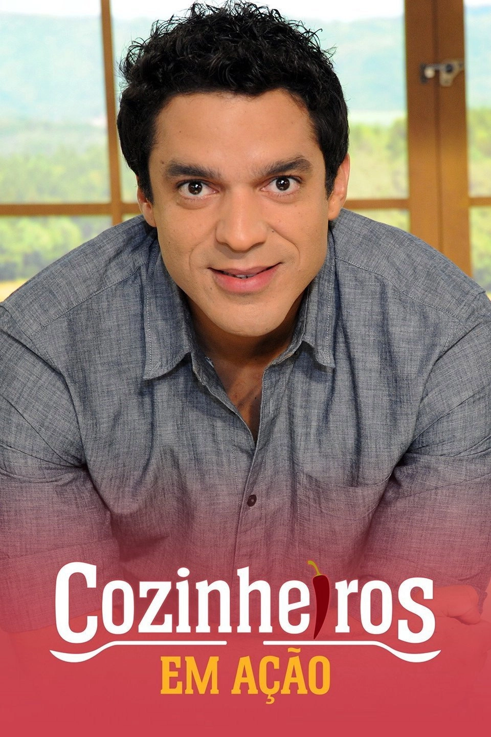 Cozinheiros em Ação