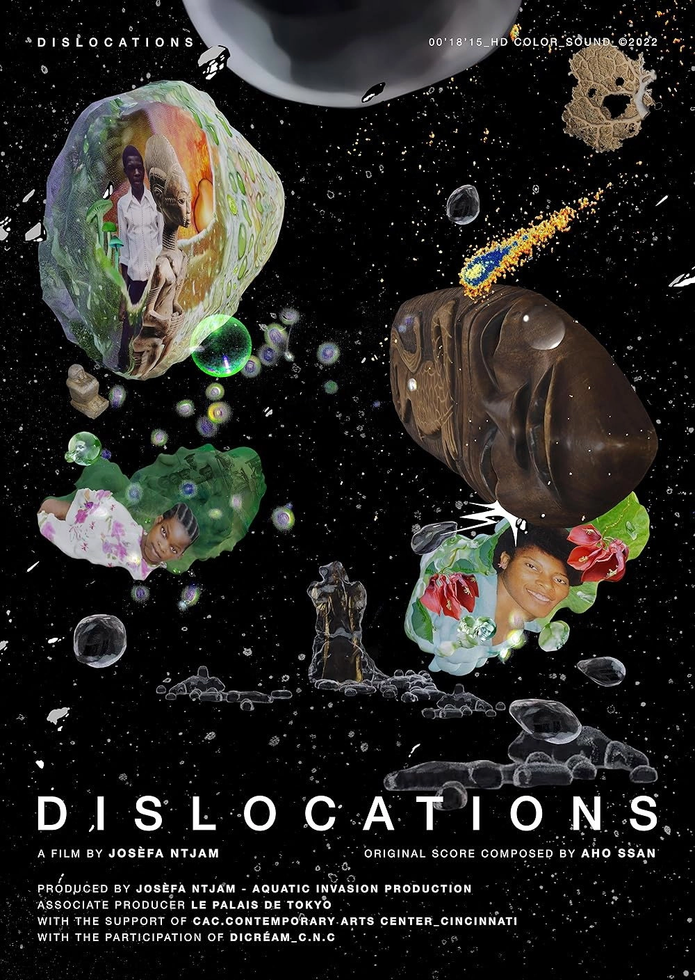 Dislocations