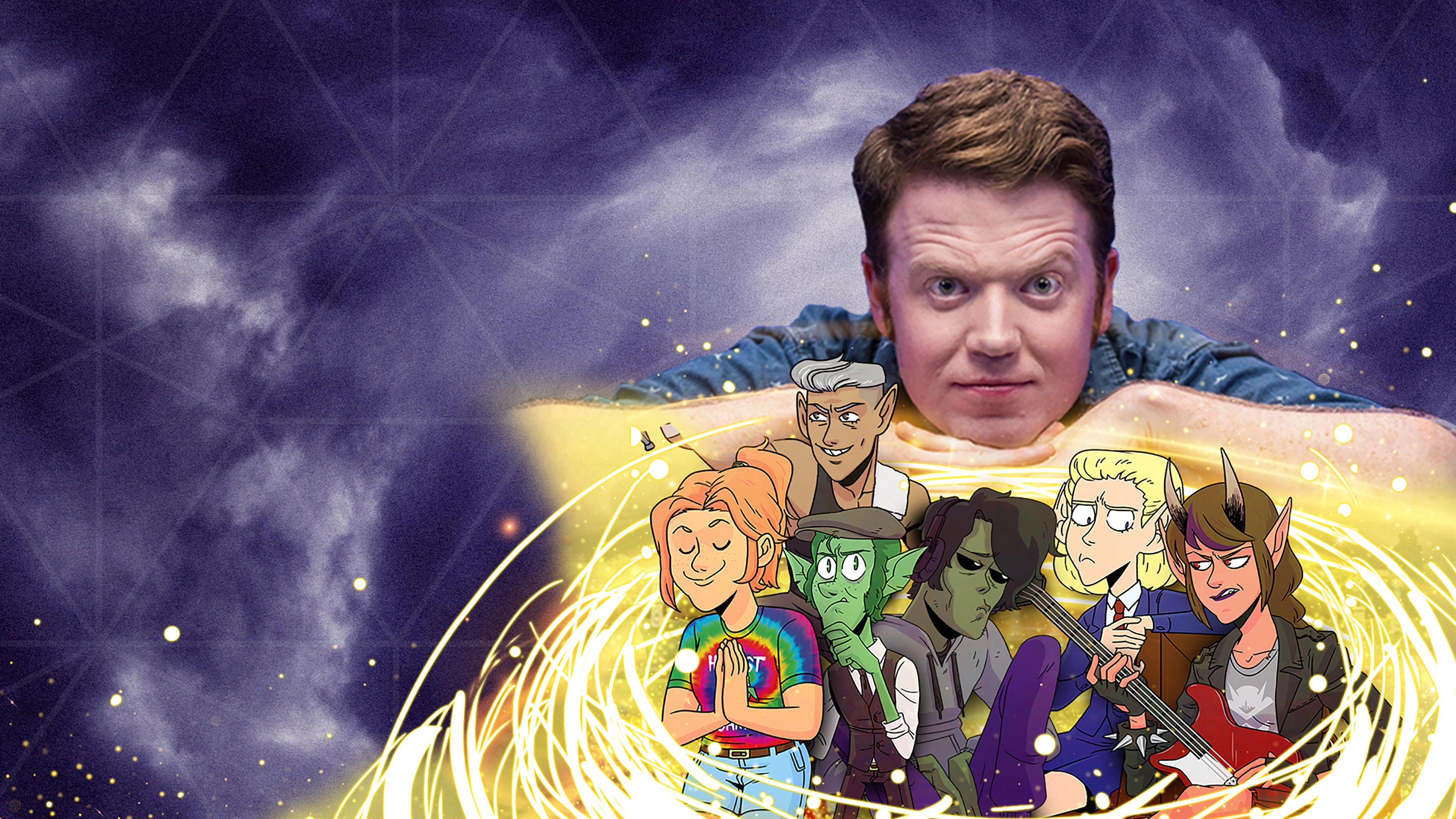 Dimension 20