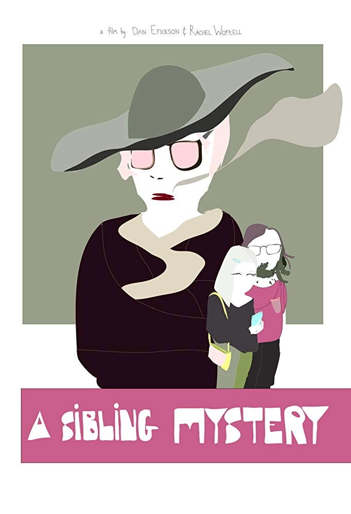 A Sibling Mystery
