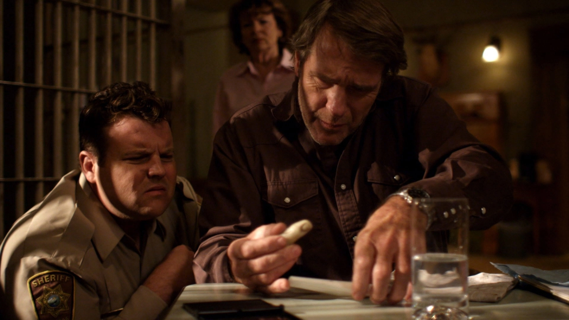 Longmire