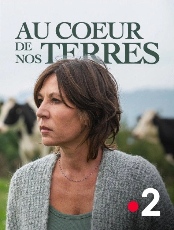 Au coeur de nos terres