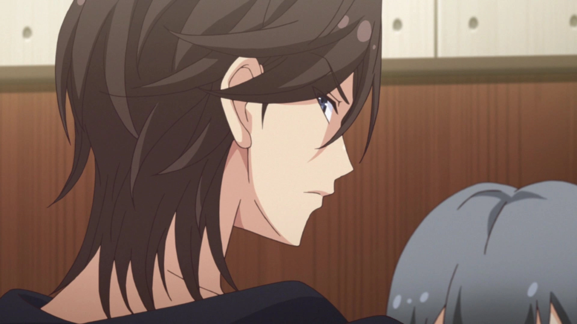 Tsukiuta. The Animation
