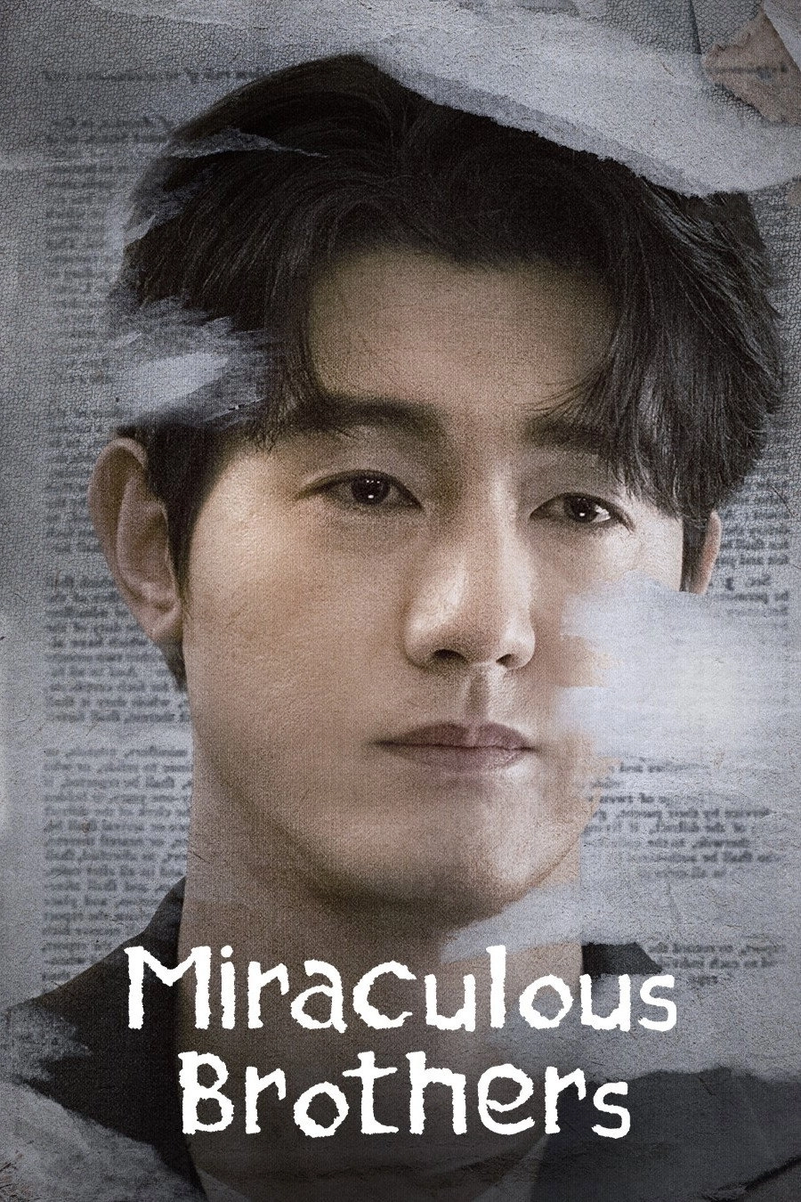 Miraculous Brothers
