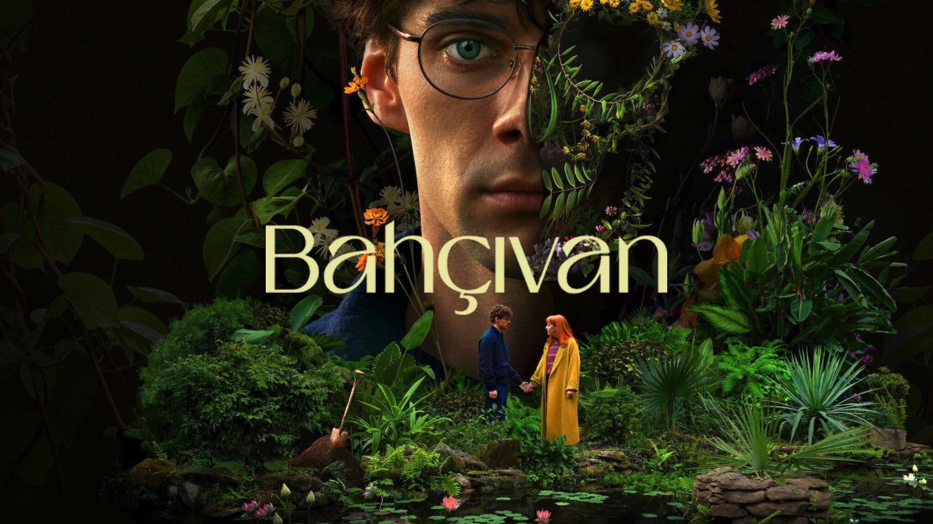 The Gardener