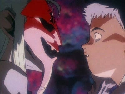 Tenchi Muyo!