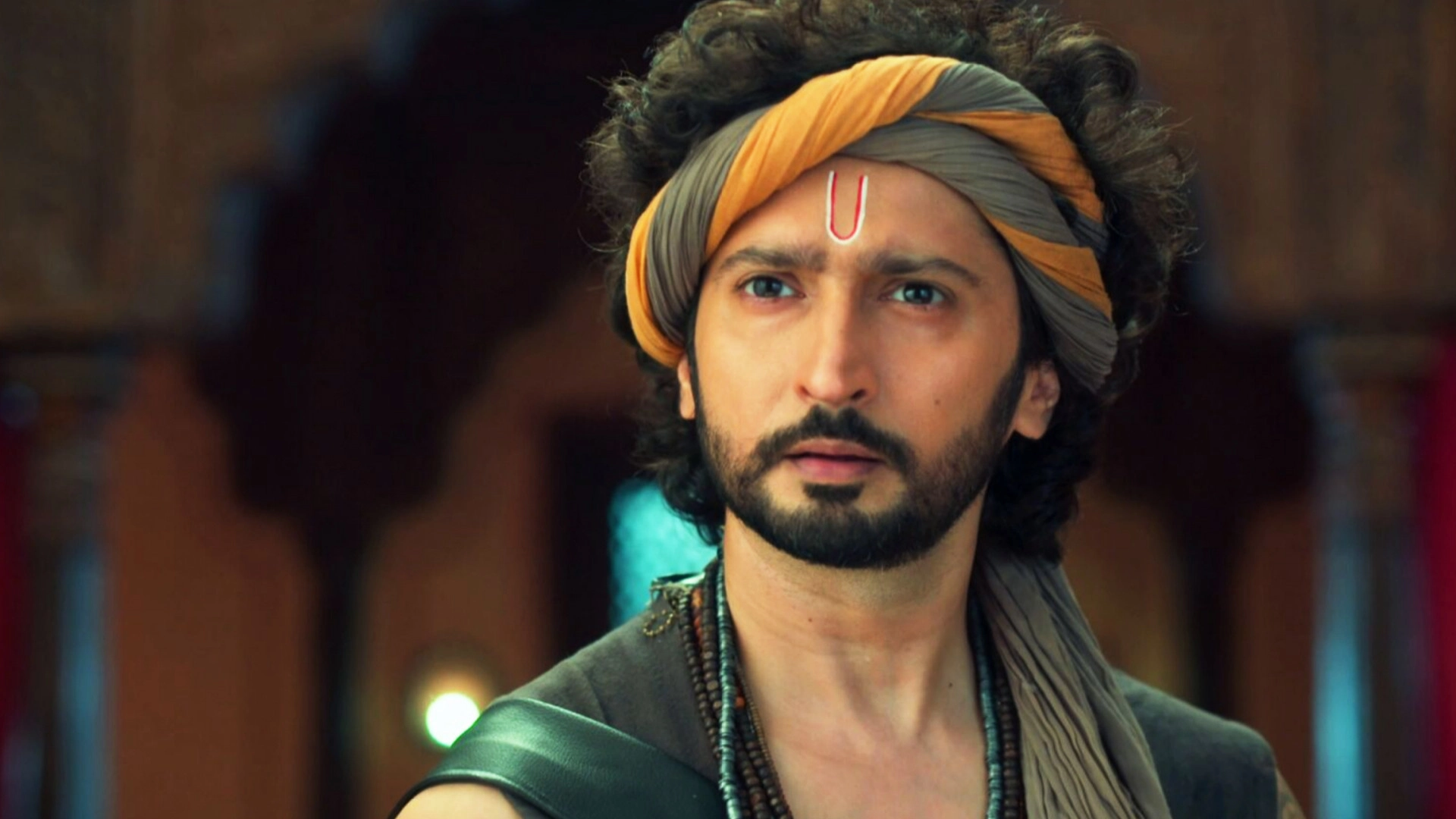 Tenali Rama