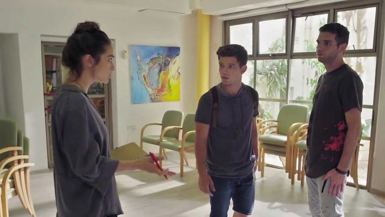 דאנסטורי