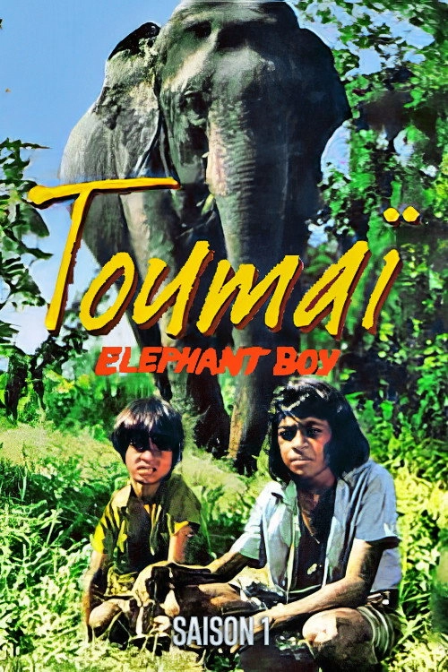 Elephant Boy