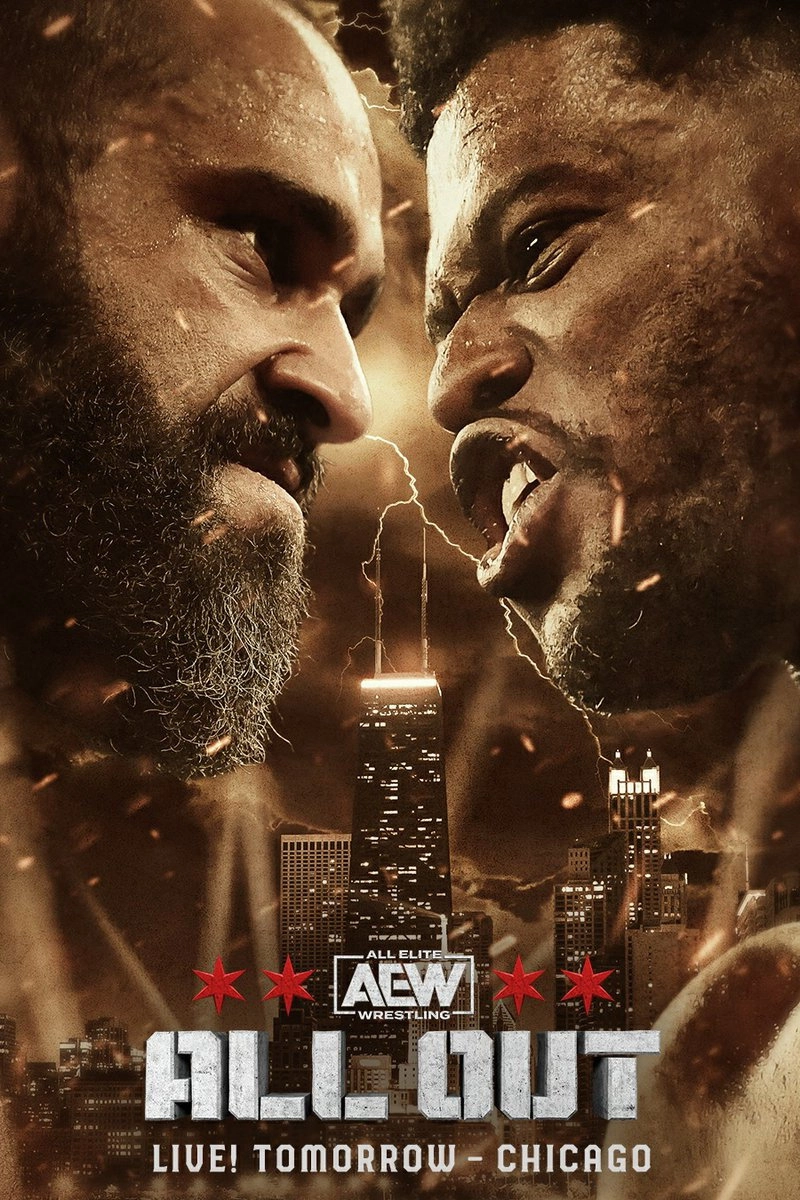 AEW All Out 2023