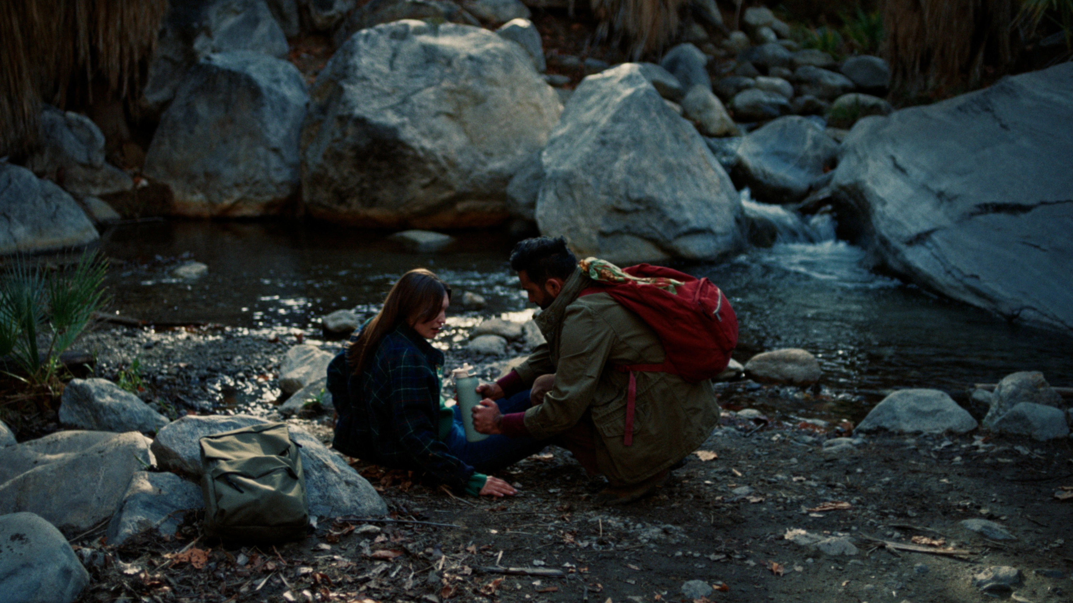 Rahul & Rosa