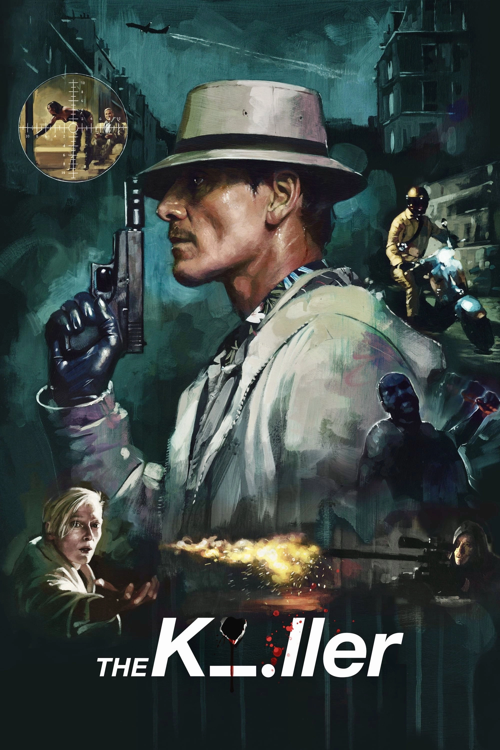 The Killer
