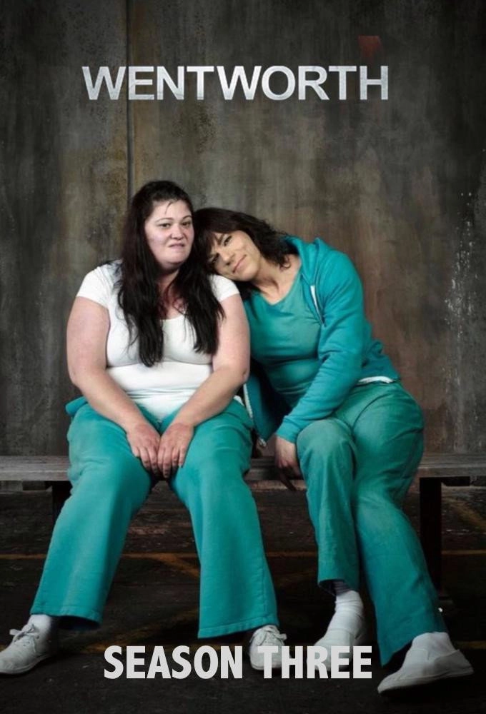 Wentworth