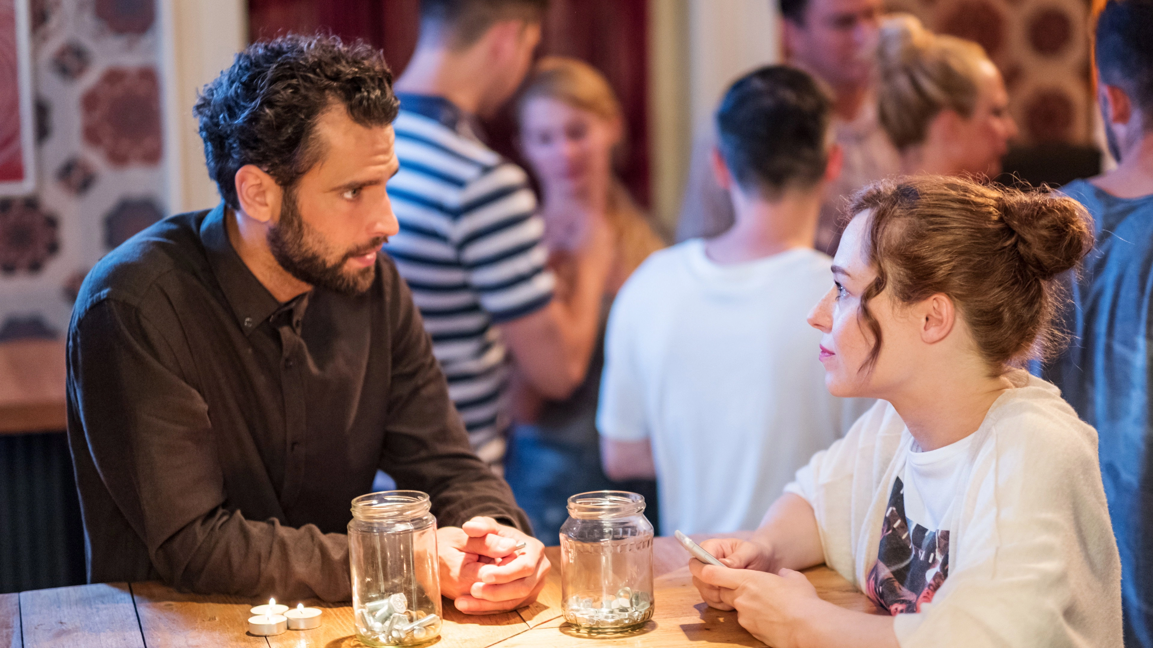 200 First Dates