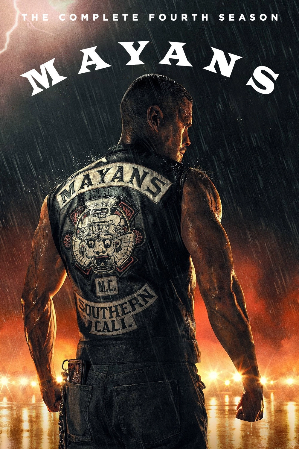 Mayans M.C.