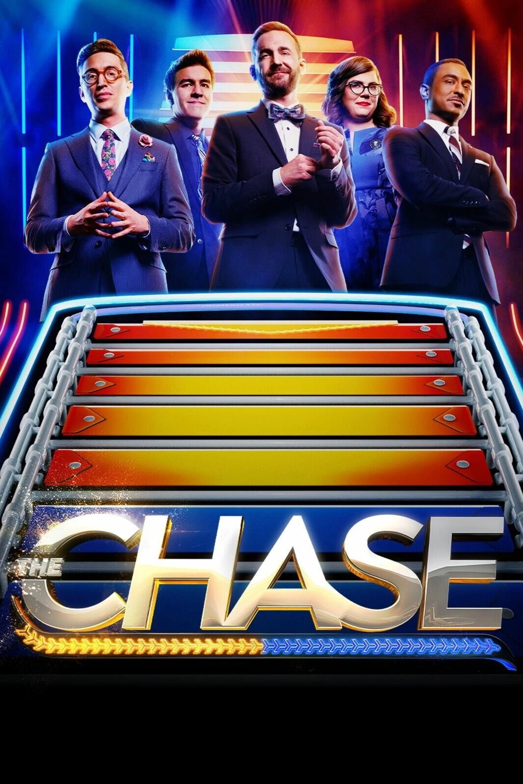 The Chase