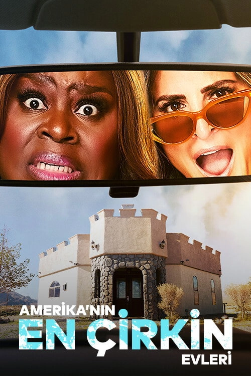 Ugliest House in America