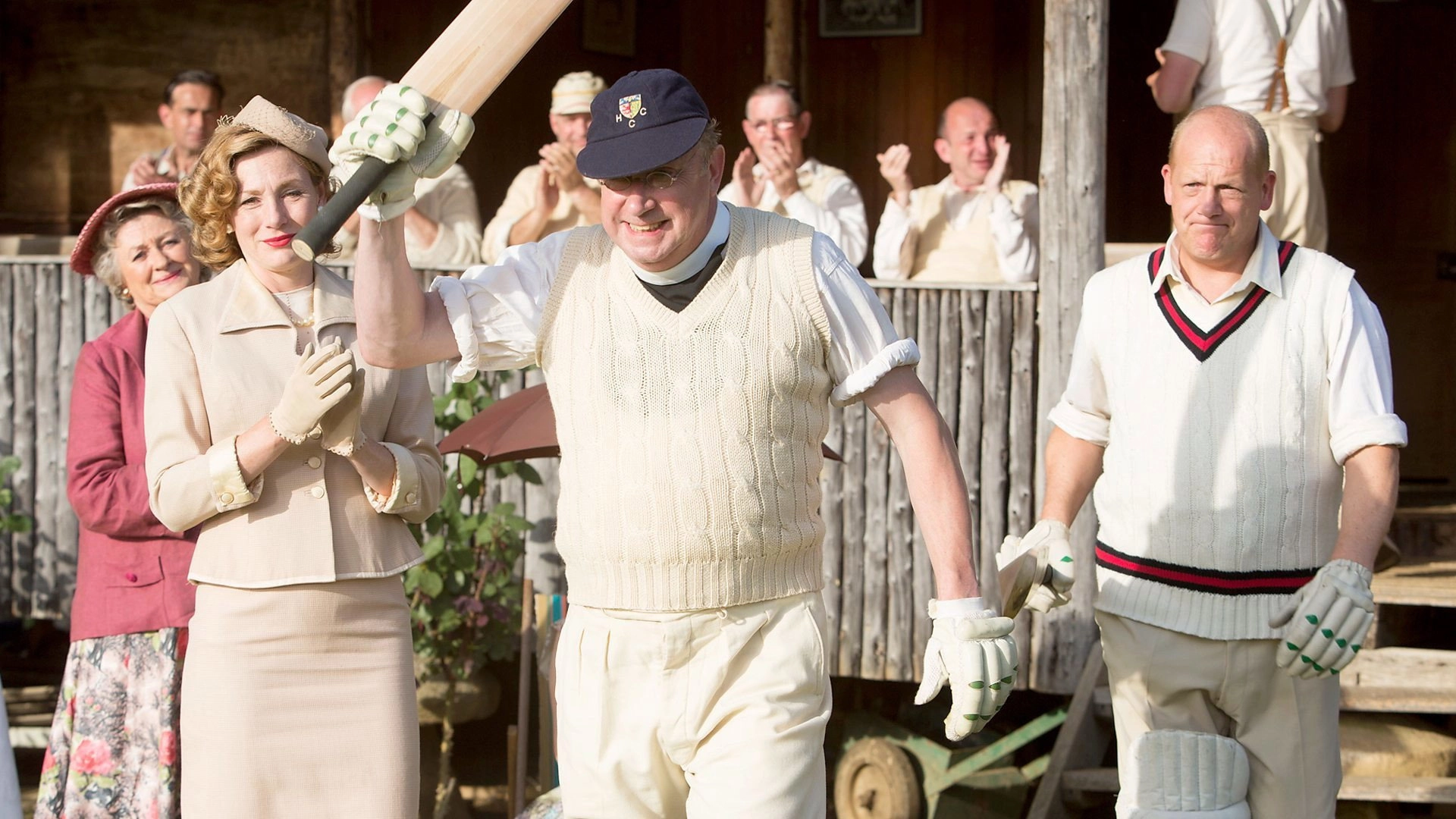 Father Brown