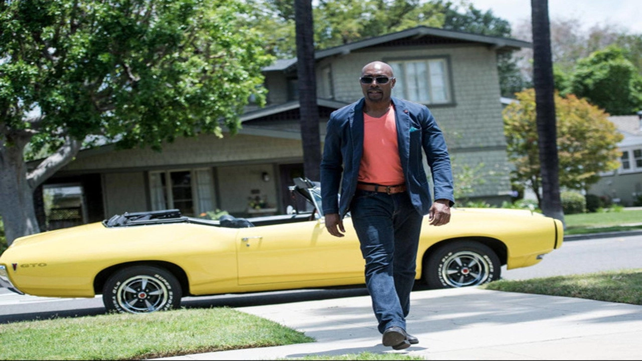 Rosewood