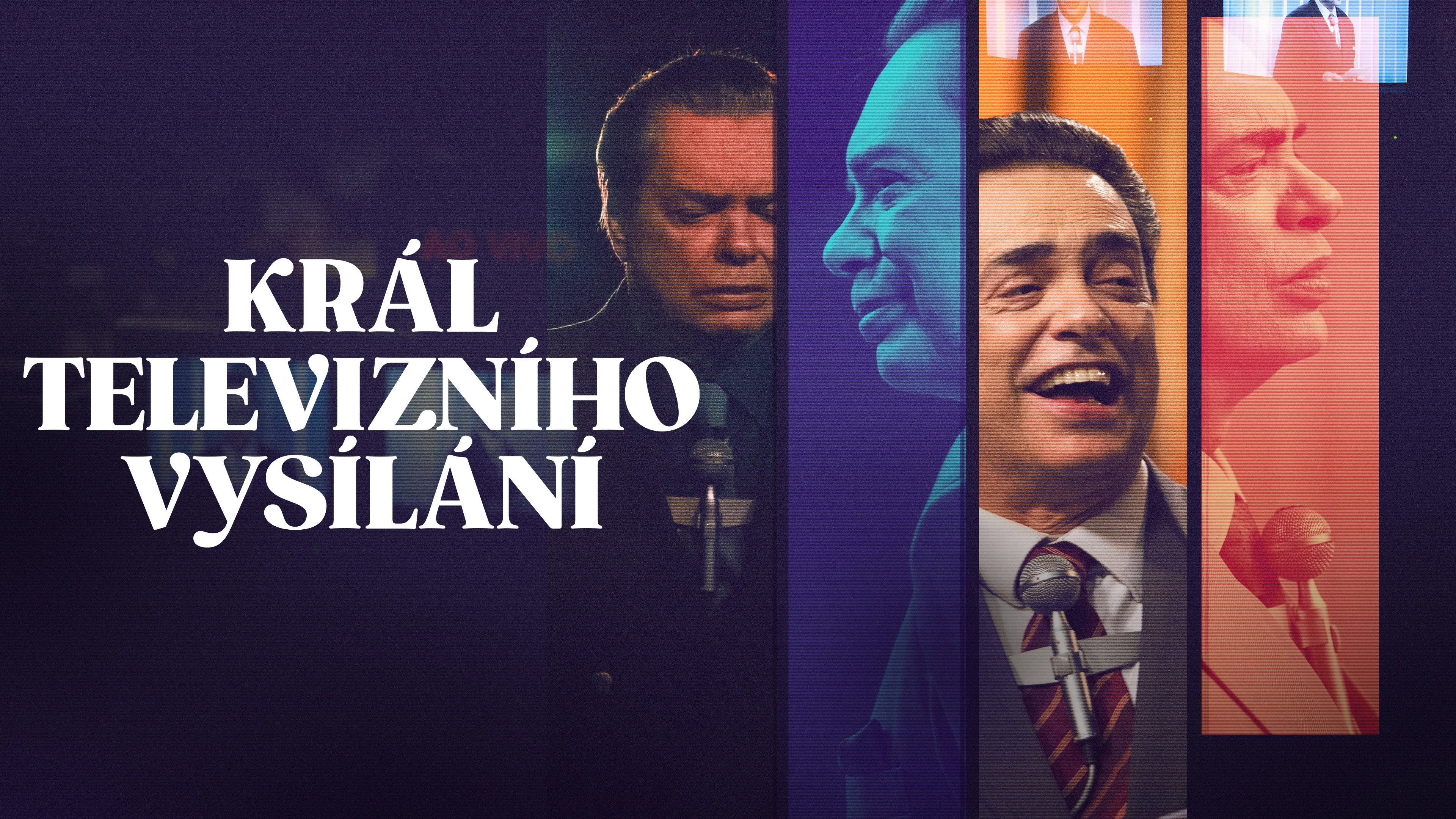 The King of TV