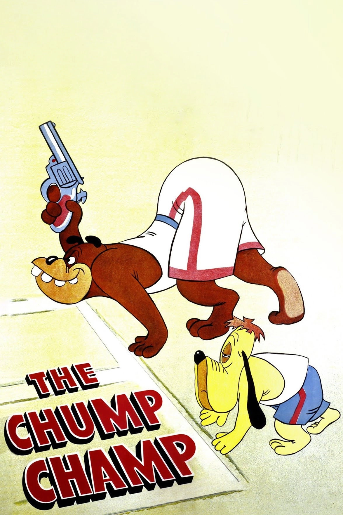 The Chump Champ