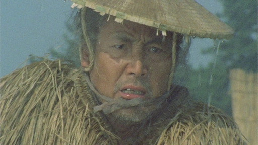 Lone Wolf and Cub