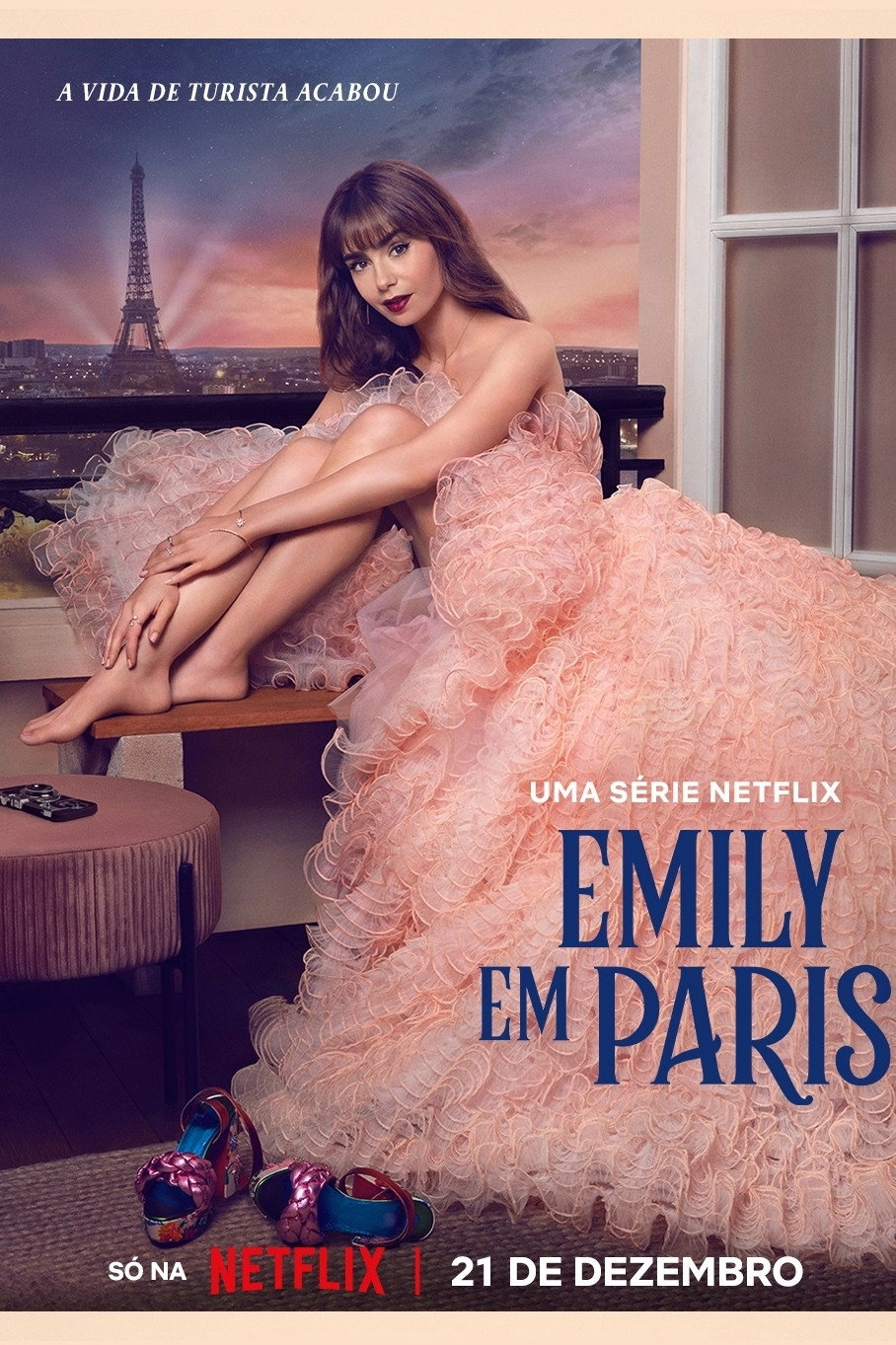 Emily in Paris