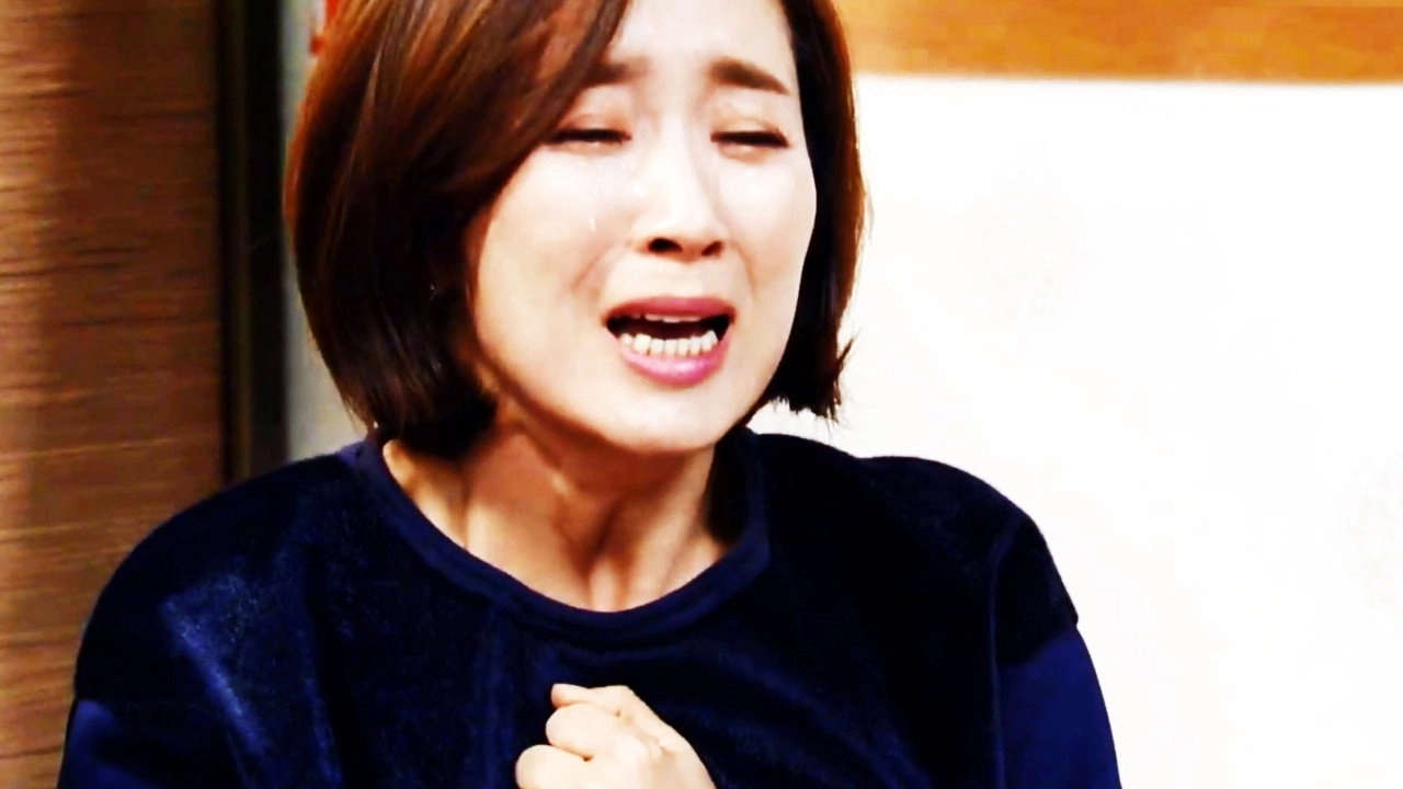 Run, Jang Mi