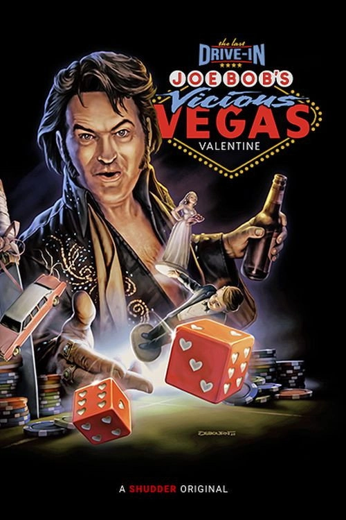 Joe Bob’s Vicious Vegas Valentine
