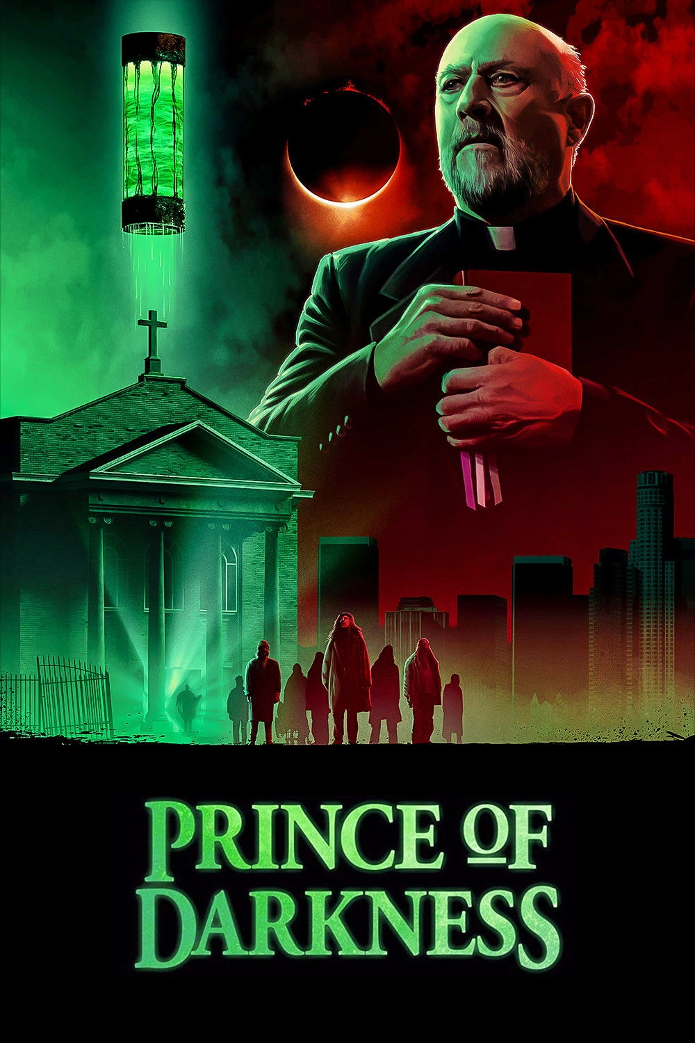 Prince of Darkness