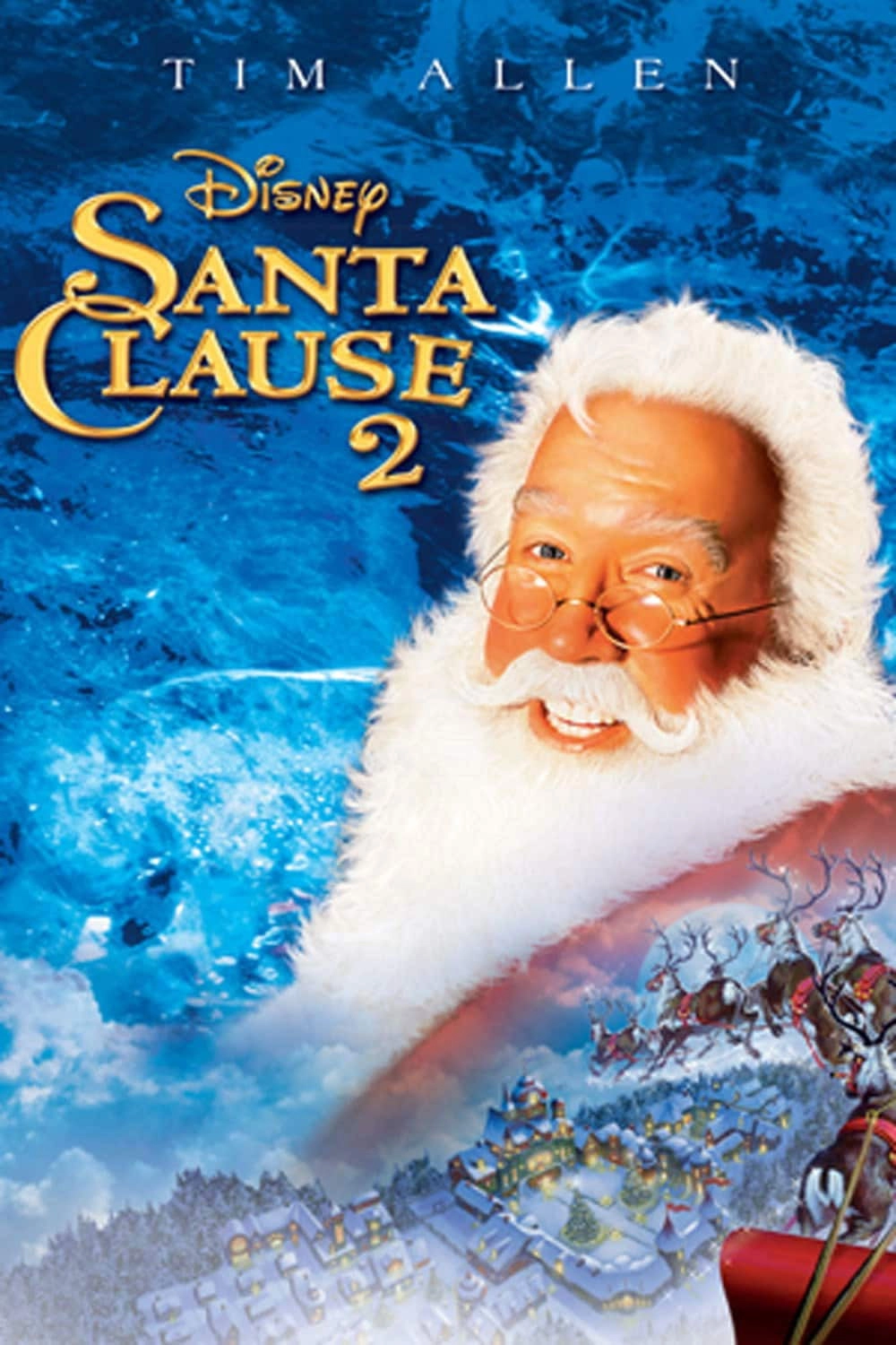 The Santa Clause 2