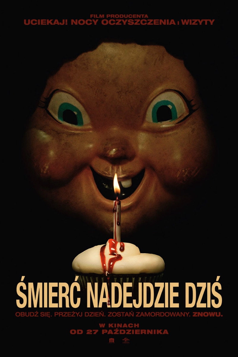 Happy Death Day