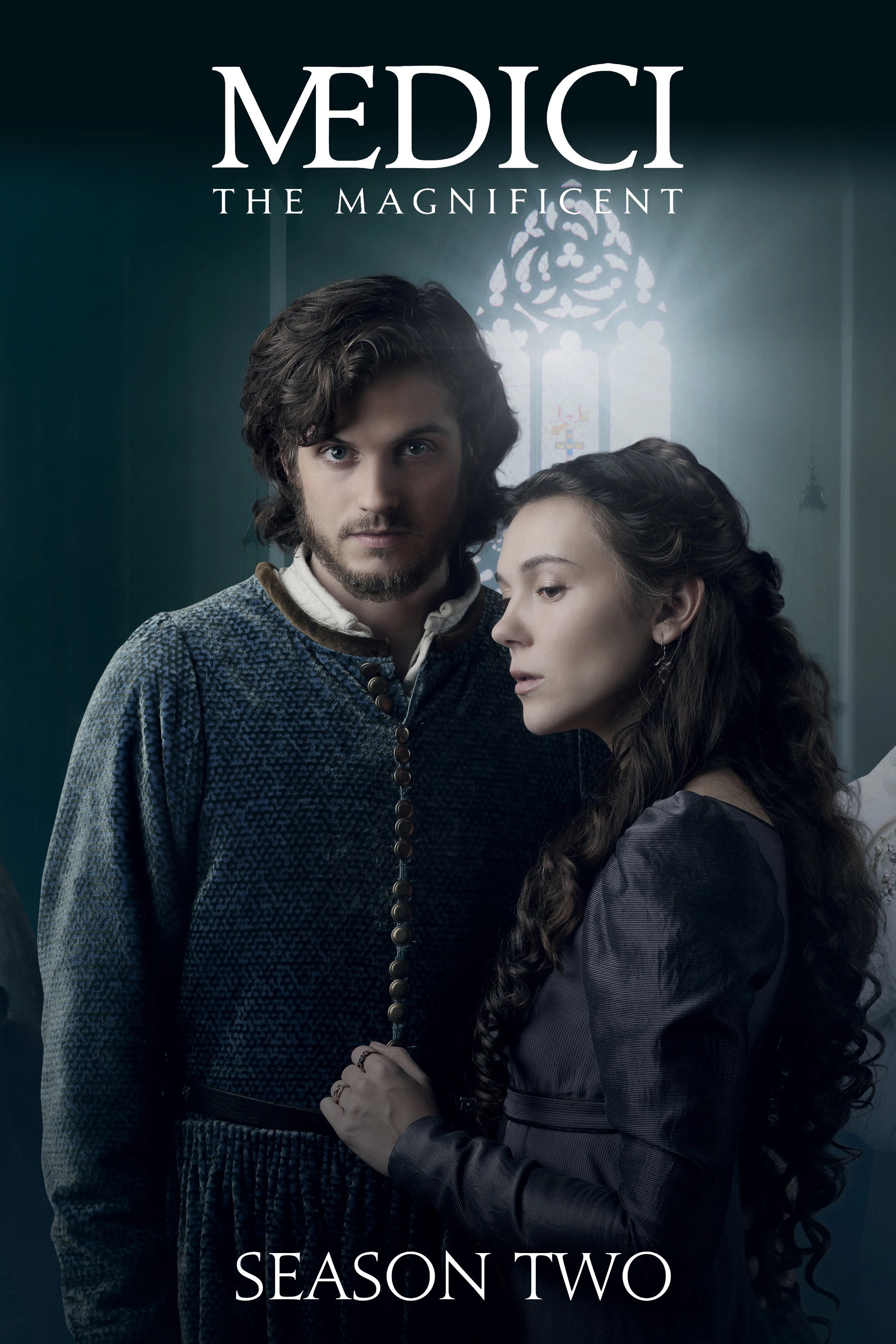 Medici: Masters of Florence