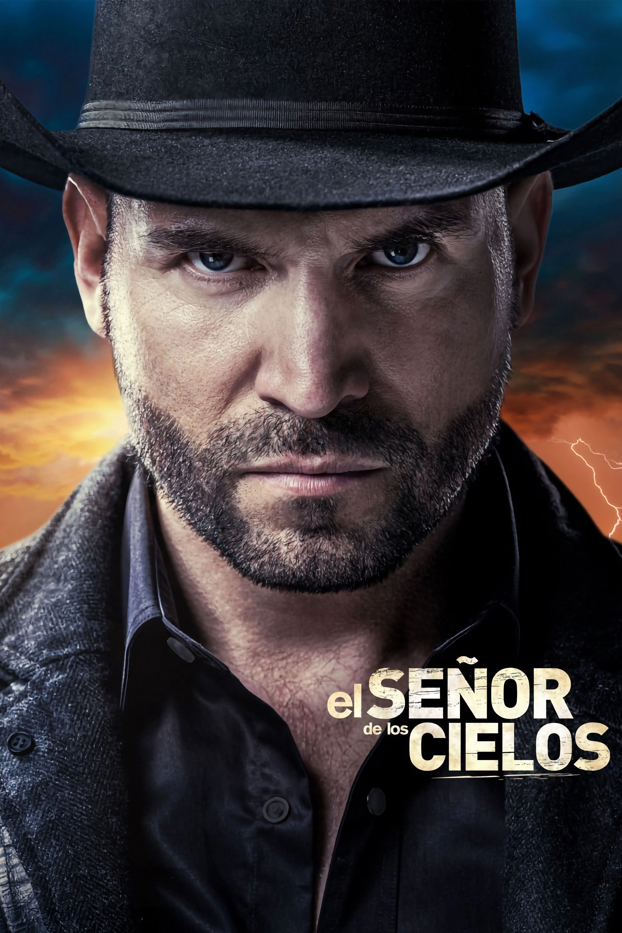 El Señor de los Cielos