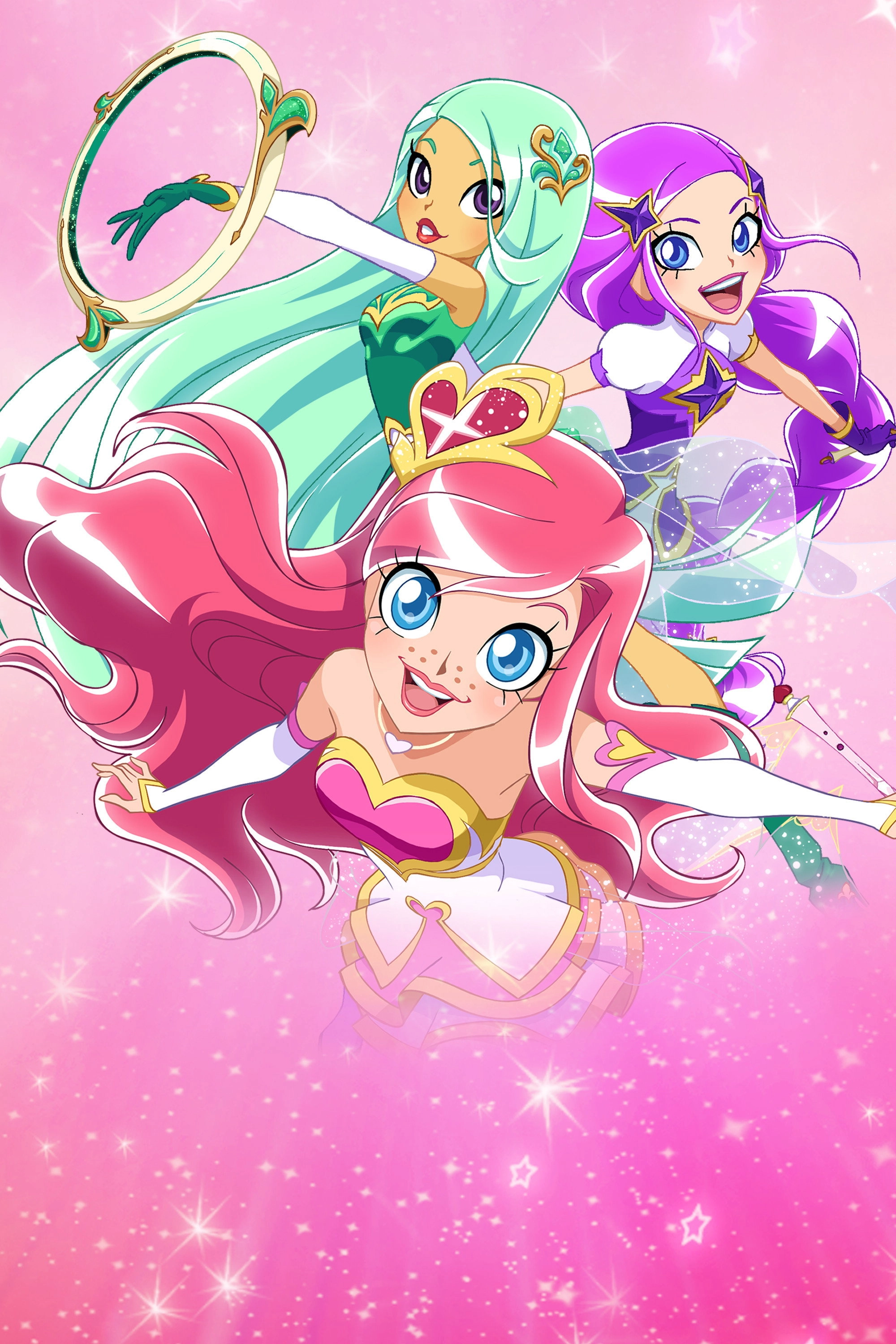 LoliRock