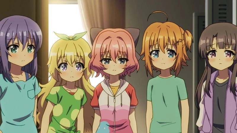 Re:Stage! Dream Days♪