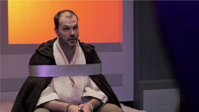 Space Janitors