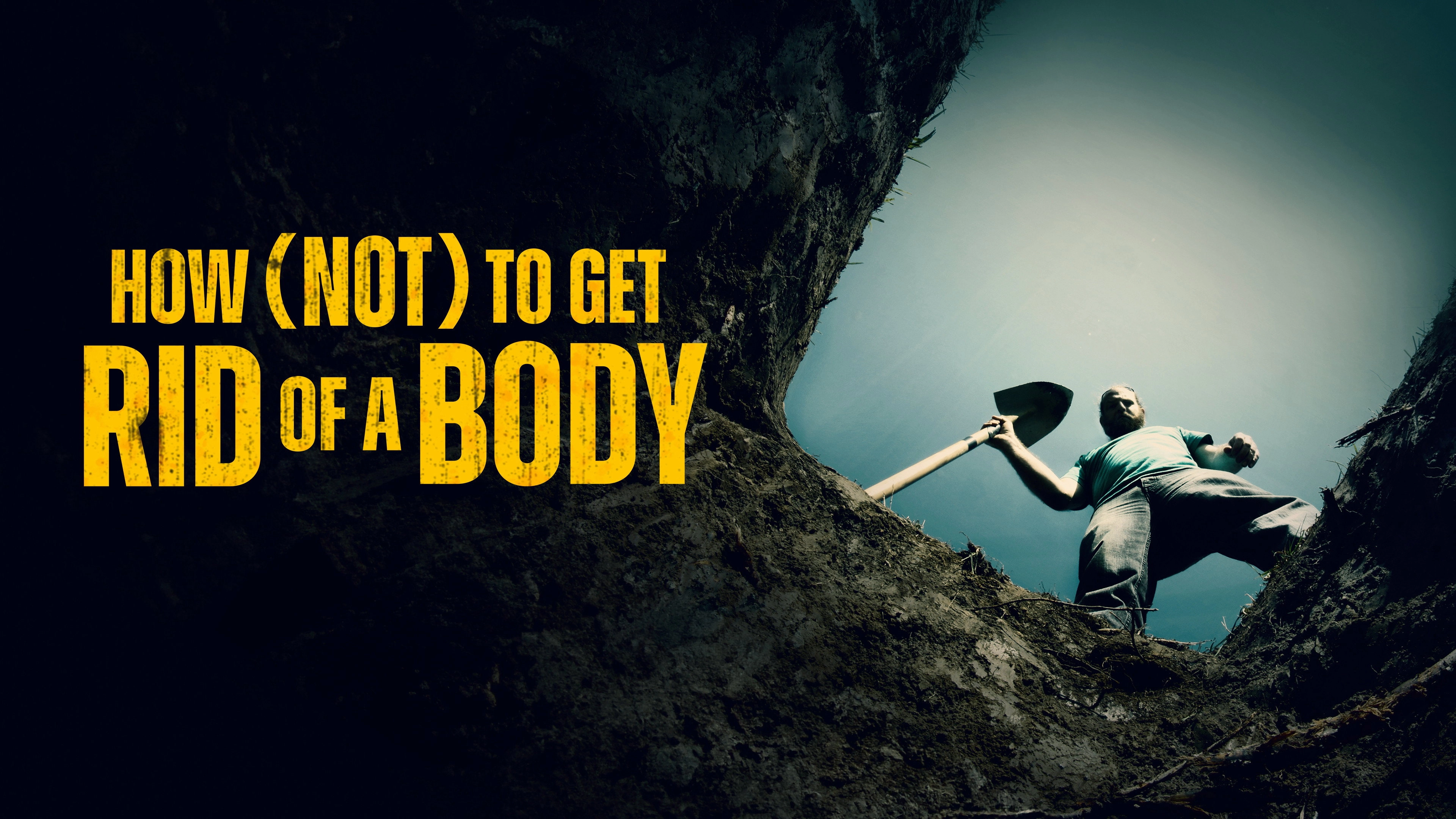How (Not) To Get Rid of a Body