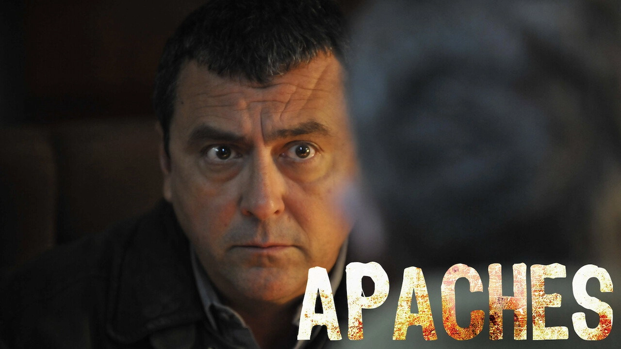 Apaches