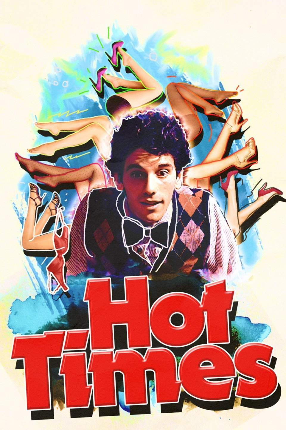Hot Times