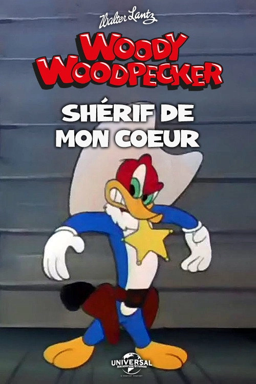 Wild and Woody!