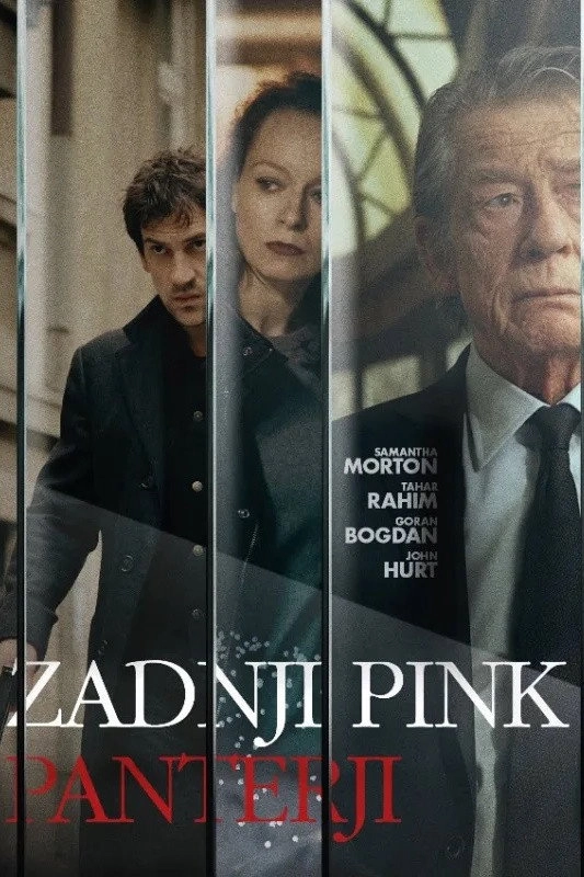 The Last Panthers