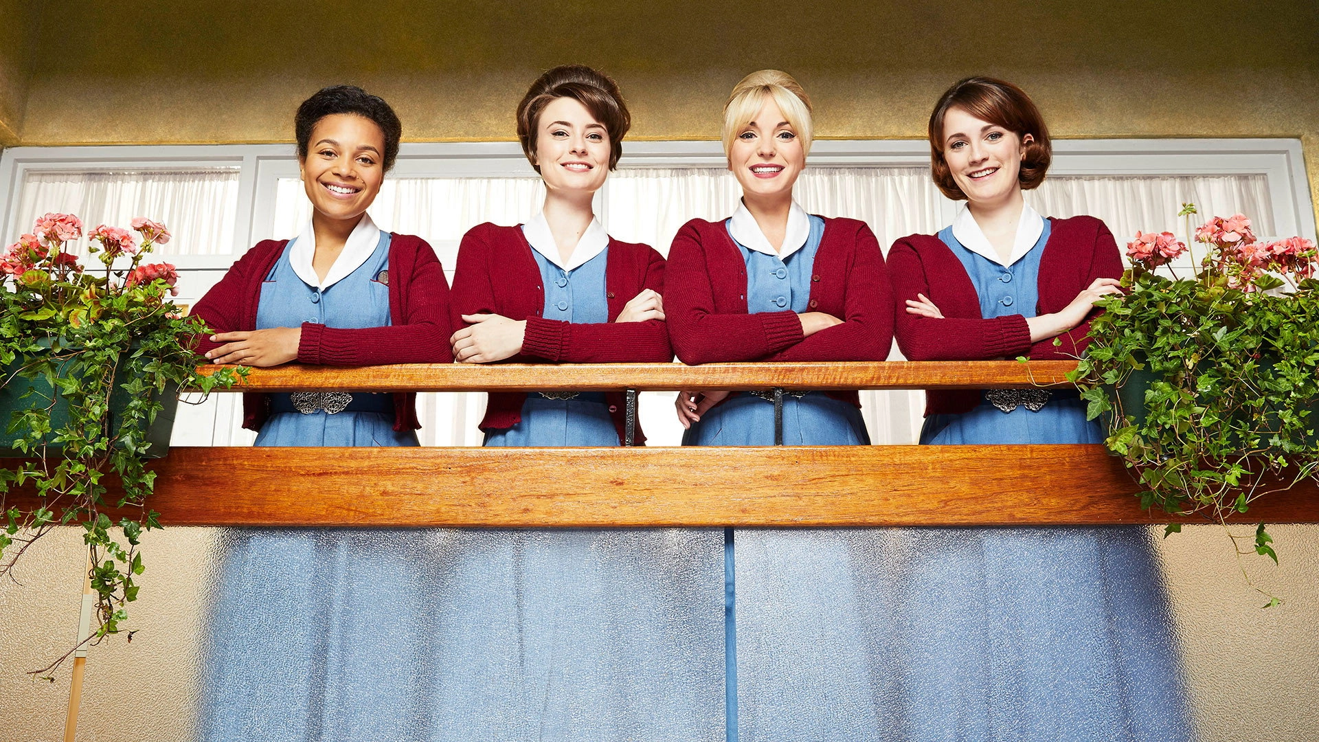 Call the Midwife